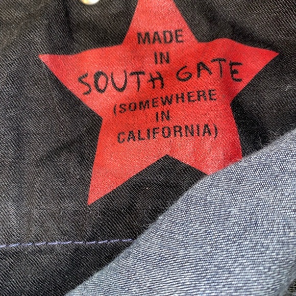 AG Adriano Goldschmeid The Angel Bootcut Jeans (J1) - Picture 4 of 8